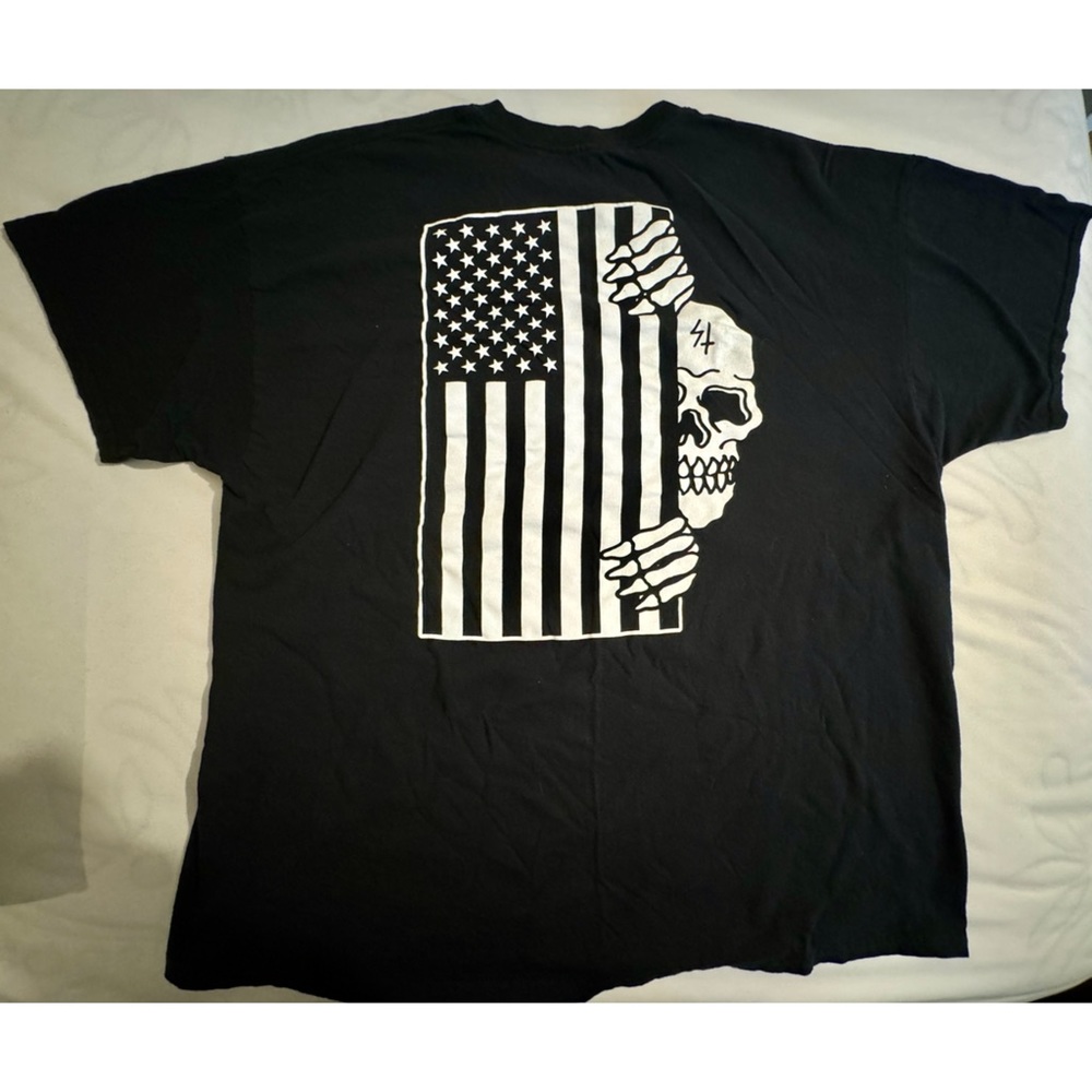 Lurking Class T-Shirt Obey Sketchy Tank